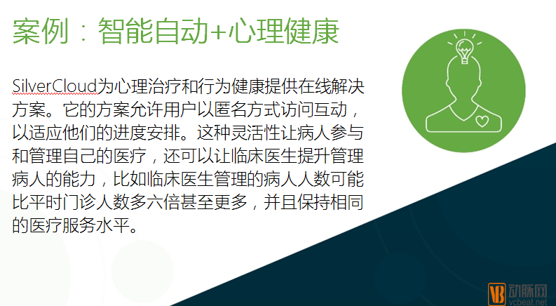 2016年数字医疗科技的5大趋势