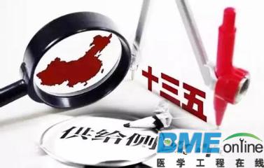 医疗的供给侧改革应包含三个层面（图）