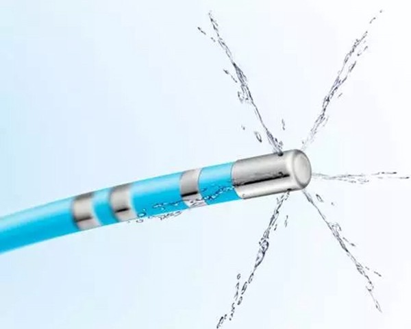 微创电生理FireMagic冷盐水灌注射频消融导管注册成功
