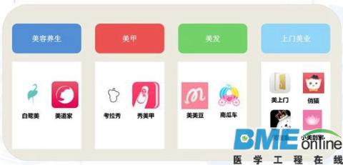2016Q1中国上门美业O2O行业研究报告：轻医美是未来一大趋势