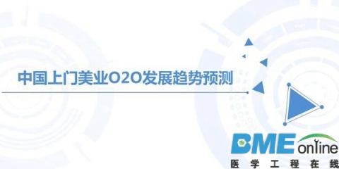 2016Q1中国上门美业O2O行业研究报告：轻医美是未来一大趋势