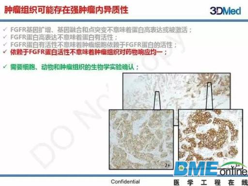 基因组大数据如何塑造肿瘤精准治疗