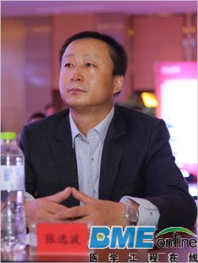 医疗IT专列驶入“物联网”车站
