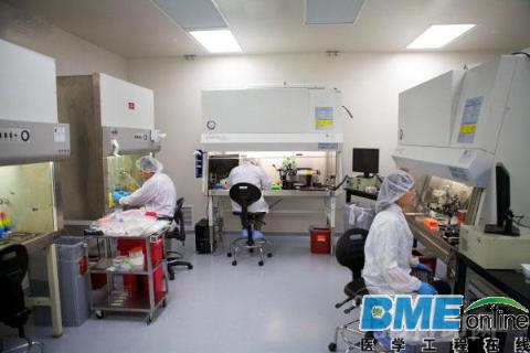 Organovo携手UCSF一起开发3D生物打印骨组织技术