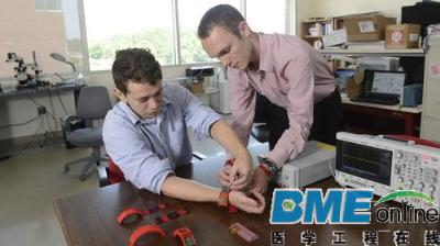 可穿戴健康追踪器即将成为你的私人医生