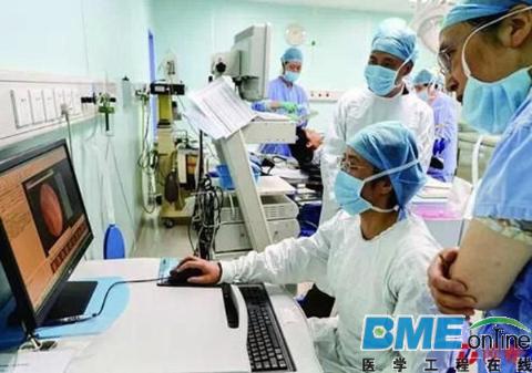 深圳未来五年将建48项医疗卫生重大项目