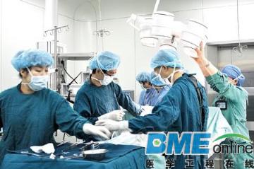 全球LED医疗照明产业应用概况发展趋势分析