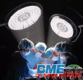 全球LED医疗照明应用概况发展趋势分析