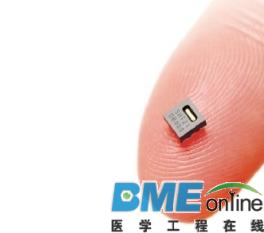 Small：通过改善生物传感器来检测大肠杆菌