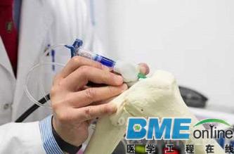 运用数字化解决方案：3D打印屡创医疗奇迹