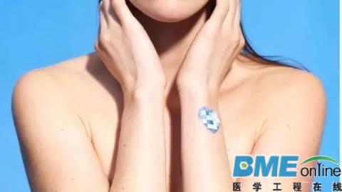 最前沿&mdash;&mdash;可穿戴的新生力量 