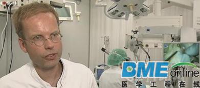Erasmus医学中心将3D打印耳骨用于医疗教育领域