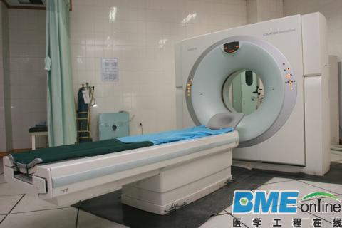 湖北广东两省96家医院要配置CT、DSA、MRI等大型设备（附名单）