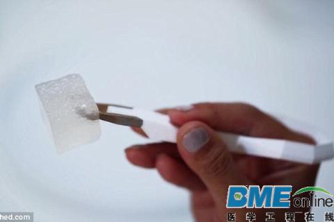 VR技术新应用：虚拟进食