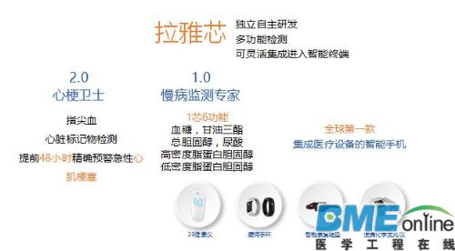 《中国互联网企业百强榜》出炉 深耕医疗的朗玛信息入选