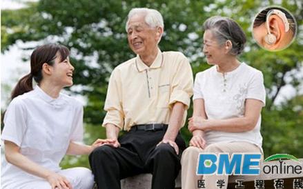 助听器行业现状及分析：别忽视了高龄群体