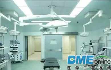 市场需求增加：国家高度关注高端医疗器械发展
