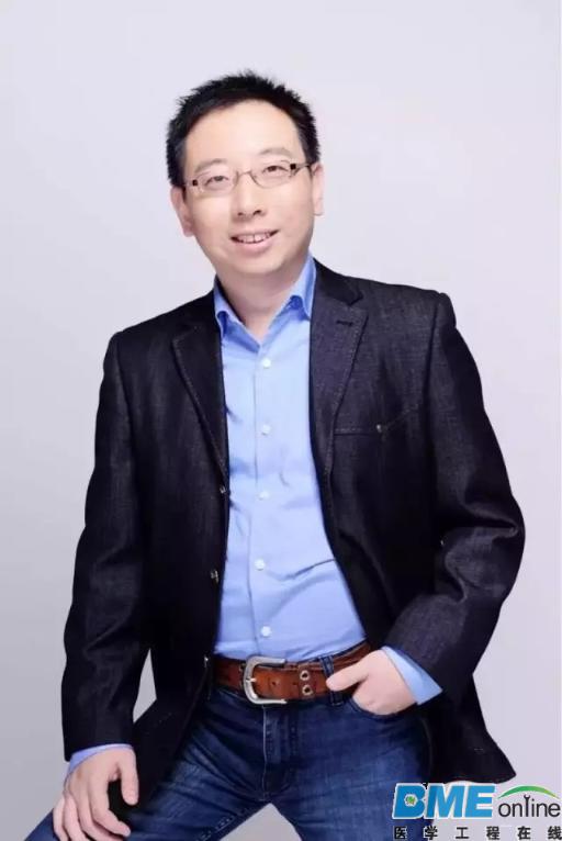 【前沿】唾液诊断癌症：从科幻到现实！