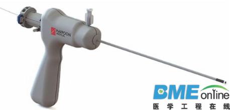 “鱼叉”设备允许医生无需通过心脏开腔手术就能完成二尖瓣修补术