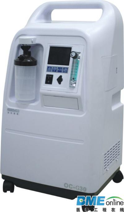 制氧机品牌排行：飞利浦、鱼跃大受欢迎