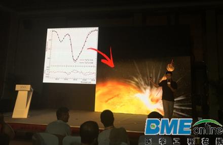 量子点光谱仪为未来医疗带来革命性技术