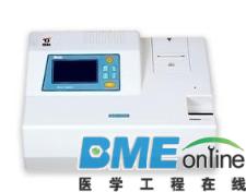 【深度调研】2020年中国体外诊断仪器市场规模约130亿