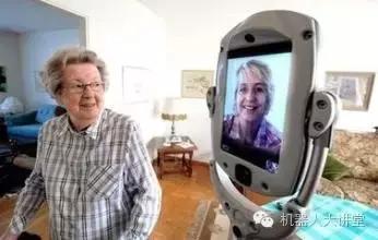 盘点：几款成熟实用的医疗机器人