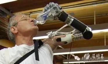盘点：几款成熟实用的医疗机器人