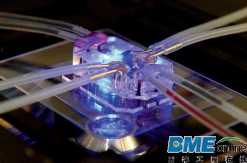 【探索】纳米传感器、芯片为医疗带来的几大黑科技