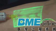 不可思议的新发明：再不怕血管细扎错针了！