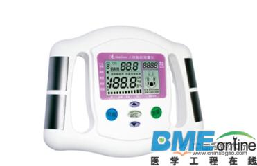 盘点2016年我国脂肪测量仪十大品牌