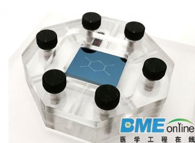 IBM芯片新功能：检测唾液就可以诊断癌症