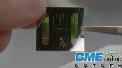 IBM芯片新功能：检测唾液就可以诊断癌症