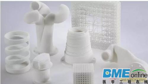 德国赢创开发可降解的3D打印植入物以用于骨折修复