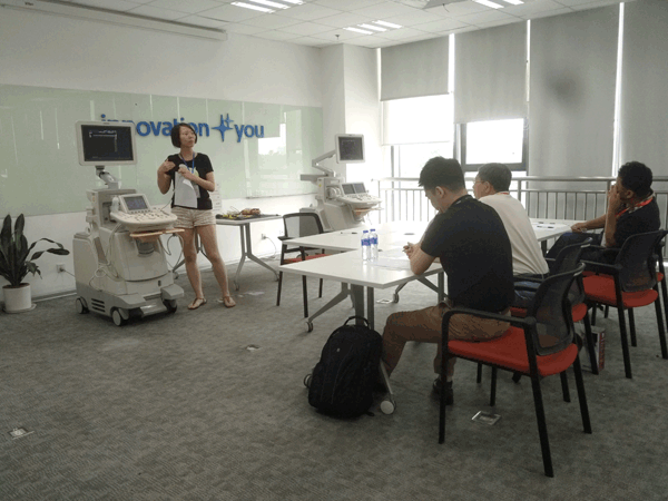飞利浦苏州健康科技学院入选临床医学工程注册工程师技能考试认证基地