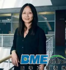 华人女科学家发明了医疗人造皮肤：能让机械手感受到世界的真实