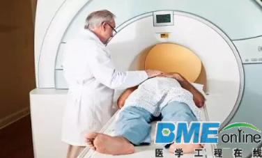 磁共振深度报告出炉:医疗设备的创新超乎你想象!
