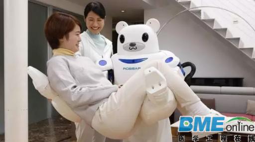 人工智能书写医疗机器人产业新篇章