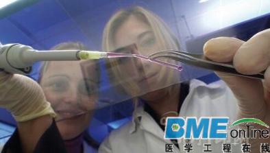 全球3D打印对医疗行业的六大&ldquo;冲击&rdquo;