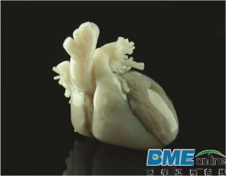 中国3D打印技术赶超欧美 成医疗界的“新宠儿”