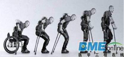 深度分析：医疗机器人进军的下个领域是康复医疗