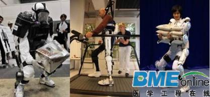 深度分析：医疗机器人进军的下个领域是康复医疗