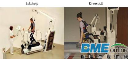 深度分析：医疗机器人进军的下个领域是康复医疗