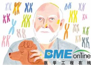 全球首例人造生命发明人克雷格誓要建立最强基因序列数据库