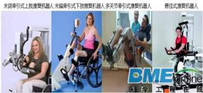 深度分析：医疗机器人进军的下个领域是康复医疗
