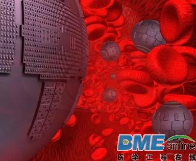 纳米医疗机器人会成为人类史诗级的科技创新