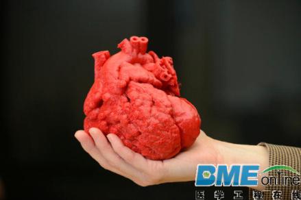 生物医疗3D打印技术的几大要素和发展方向是什么？