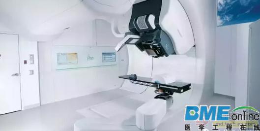 IBA新一代加速器获得美国FDA批准授权