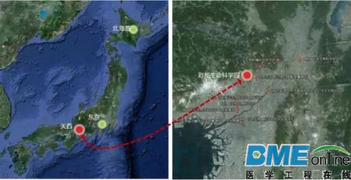 G20峰会系列之日本先进医疗体系及生物医学研究