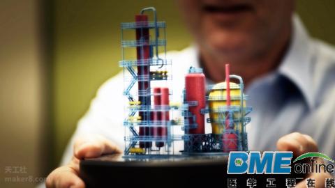 浅谈医疗巨头强生公司如何运用3D打印技术
